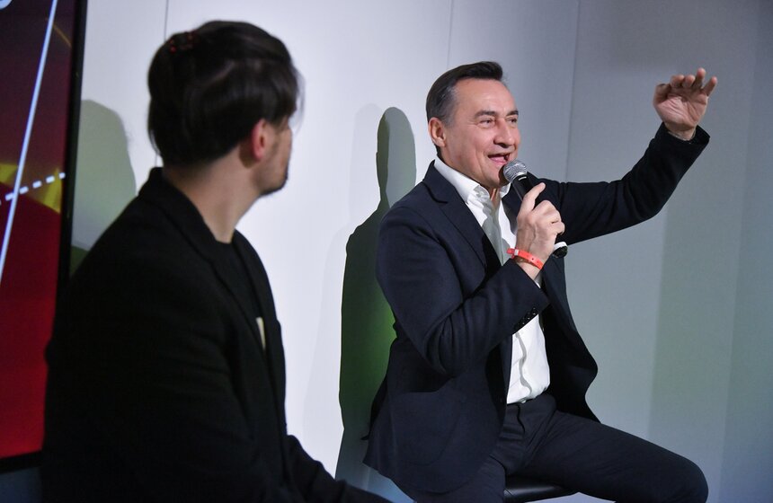 Журнал MAXIM Online наградил победителей проекта "Топ-50 историй мужчин" 7 фото