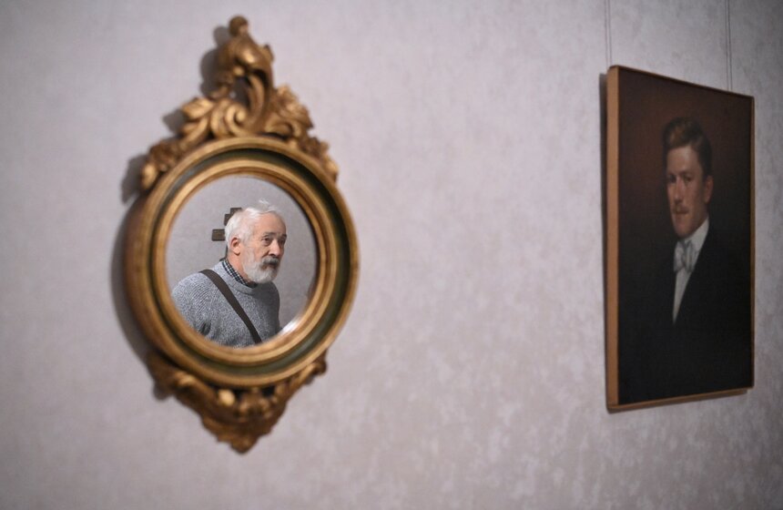 Мемориальная квартира Святослава Рихтера открылась в Москве 11 фото