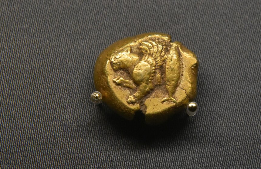 Музей МНК открыл выставку "Великий Восток" 20 фото