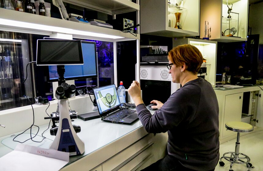 Павильон "Атом" на ВДНХ откроется 4 ноября 7 фото