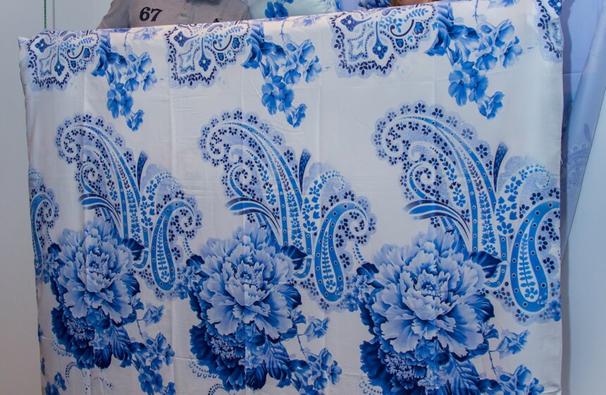 В ММСИ представили проекты, объединенные темой "VisualPower" 16 фото