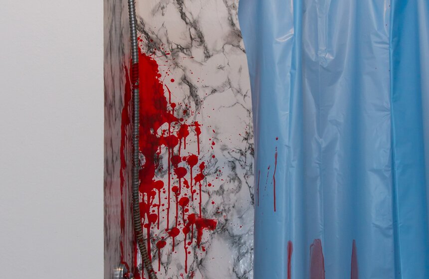 В ММСИ представили проекты, объединенные темой "VisualPower" 2 фото