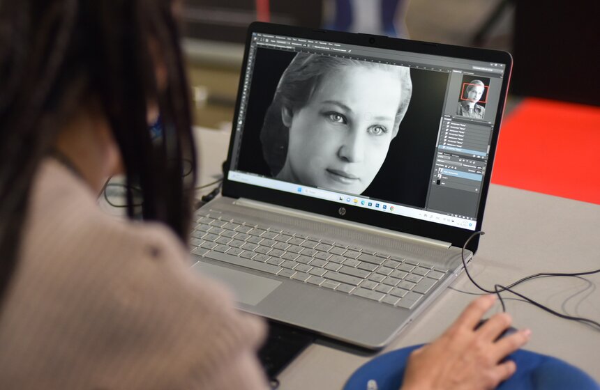 Выставка ритуальных услуг "Некрополь–2023" прошла в Москве 7 фото