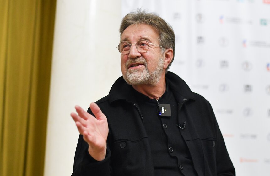 Фестиваль "Биеннале театрального искусства. Уроки режиссуры" начался в столице 6 фото