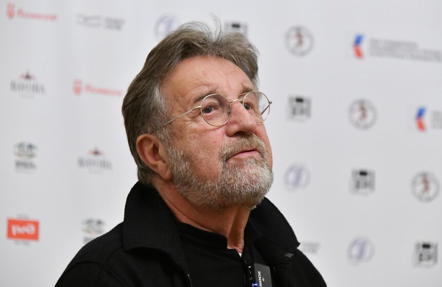 Фестиваль "Биеннале театрального искусства. Уроки режиссуры" начался в столице 2 фото