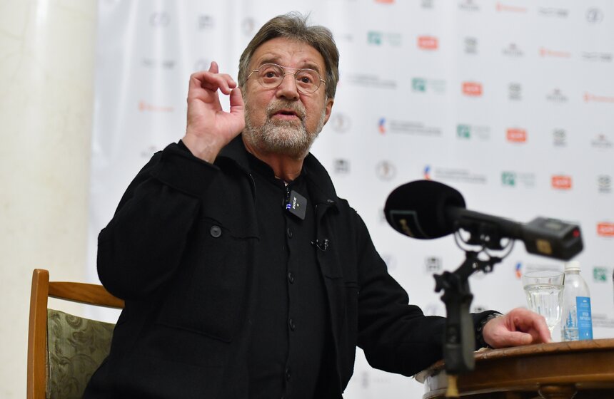 Фестиваль "Биеннале театрального искусства. Уроки режиссуры" начался в столице 9 фото