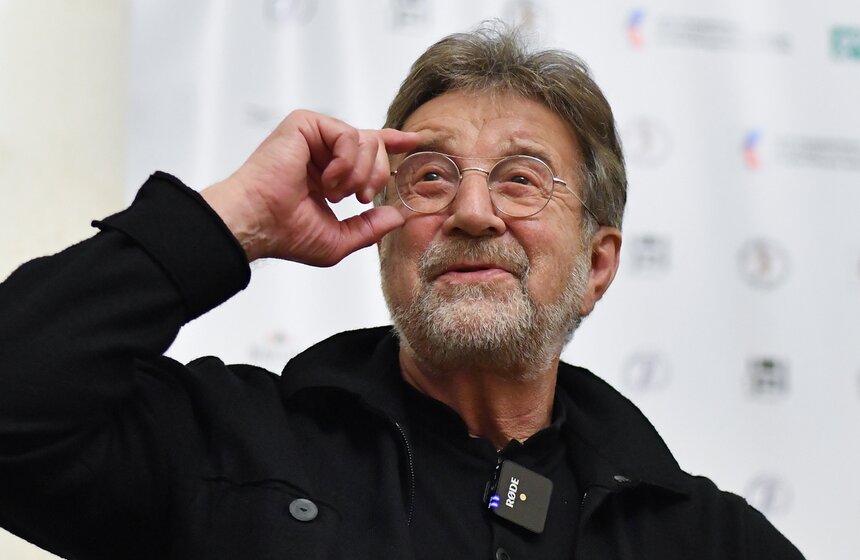 Фестиваль "Биеннале театрального искусства. Уроки режиссуры" начался в столице 11 фото