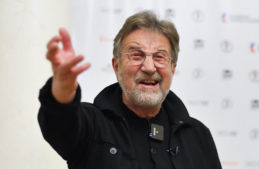 Фестиваль "Биеннале театрального искусства. Уроки режиссуры" начался в столице 8 фото