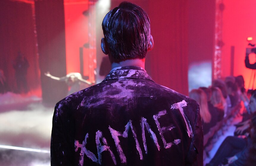 Культурная акция "Ночь искусств" прошла в Москве 4 ноября 25 фото