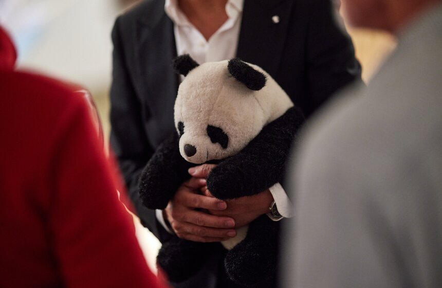 Выставки "No 1 – Монолит" и "Гнездышко" представили в Центре современного искусства No 9 15 фото