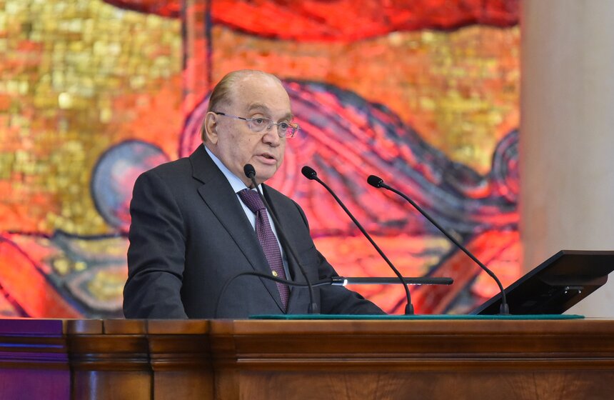 День открытых дверей прошел 21 января в МГУ имени М.В. Ломоносова 19 фото