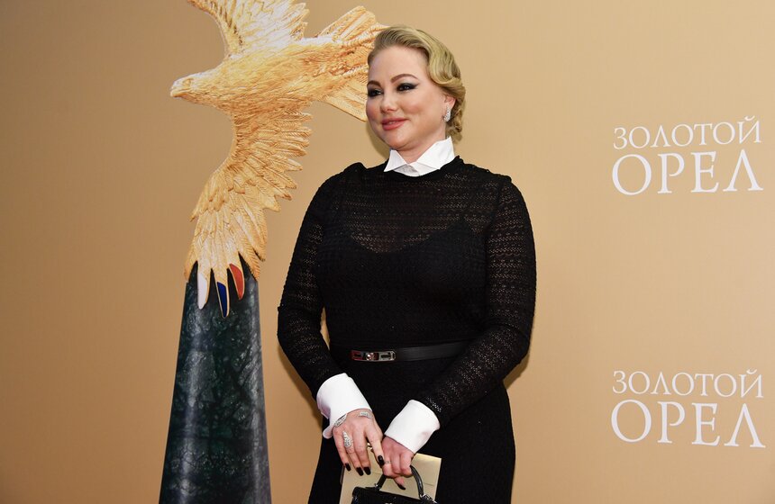 Продюсер Юлия Сумачева