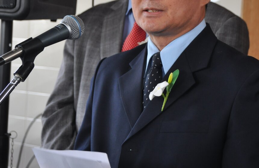 В парке "Музеон" открылась фотовыставка о жизни Лаоса 7 фото