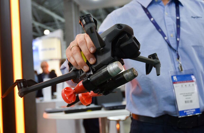 Выставка инфраструктуры гражданской авиации NAIS завершит работу 7 февраля 15 фото