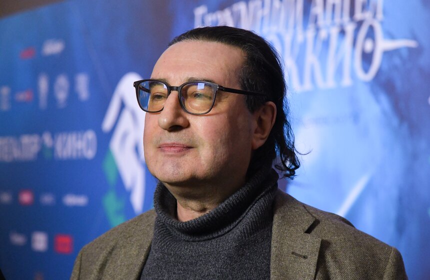 Премьера кинотриптиха "Безумный ангел Пиноккио" прошла в кинотеатре "Октябрь" 10 фото