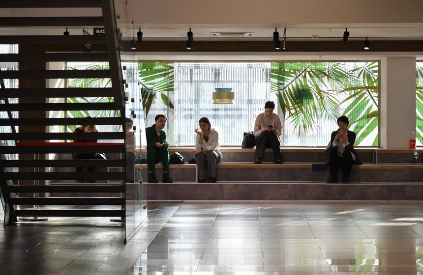 Премьера кинотриптиха "Безумный ангел Пиноккио" прошла в кинотеатре "Октябрь" 1 фото