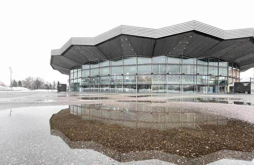 Презентация книги "Понять хищника" братьев Запашных прошла в Москве 1 фото