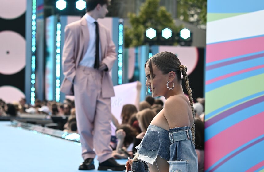 VK Fest прошел в Москве 15–16 июля 7 фото