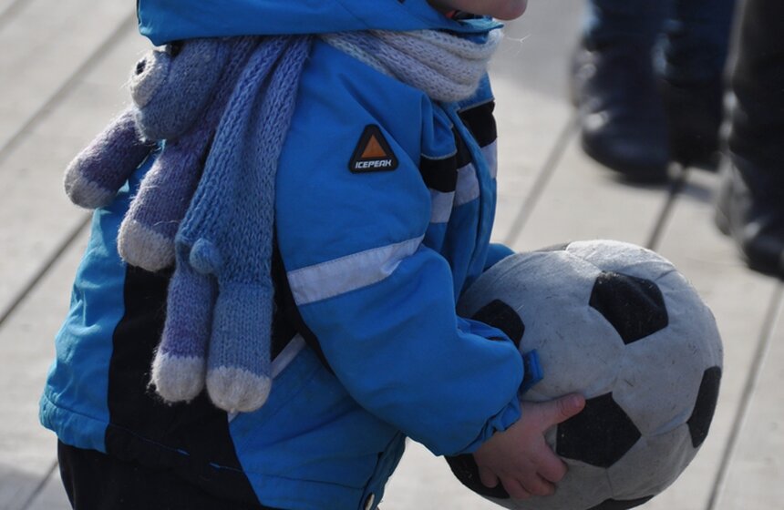 На Масленицу в "Музеоне" катают в упряжках и потчуют блинами 11 фото