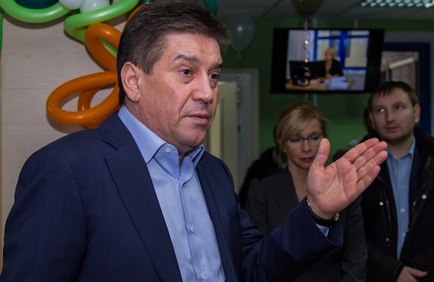 В Москве открылся крупнейший в России кризисный центр для женщин 9 фото