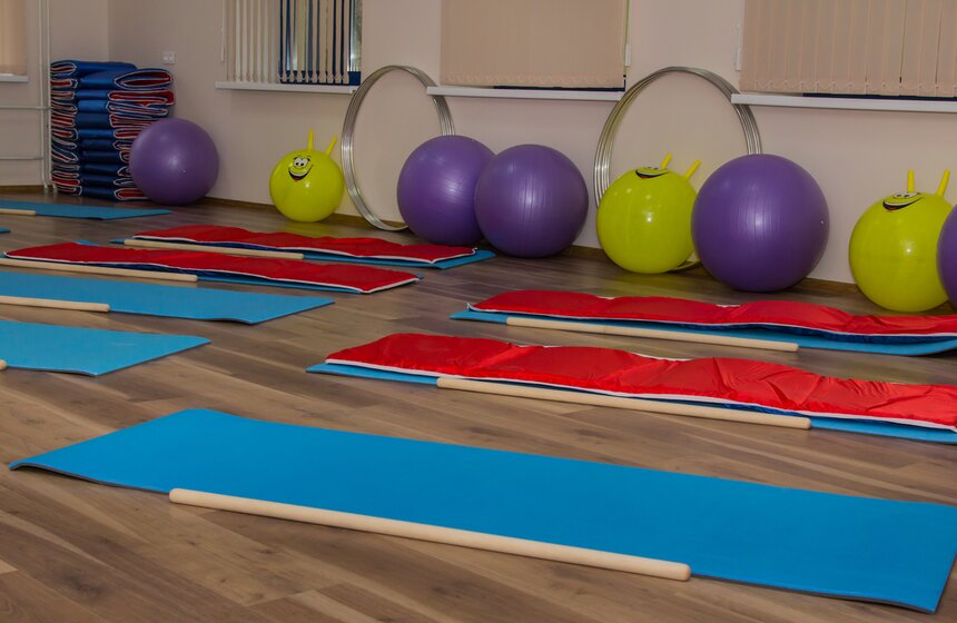 В Москве открылся крупнейший в России кризисный центр для женщин 14 фото