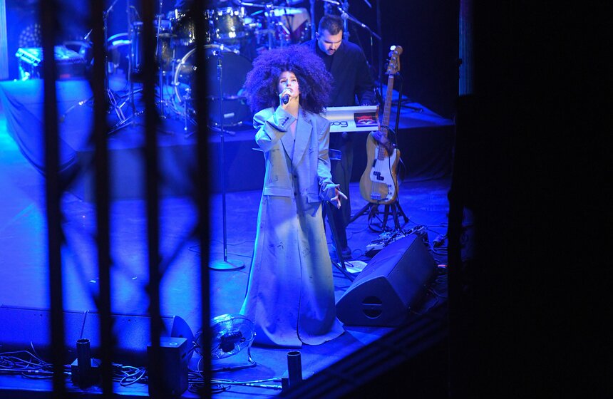 Победителей конкурса медиафестиваля "Твоя Москва" наградили в столице 14 фото