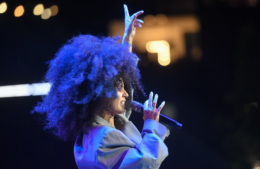 Победителей конкурса медиафестиваля "Твоя Москва" наградили в столице 13 фото