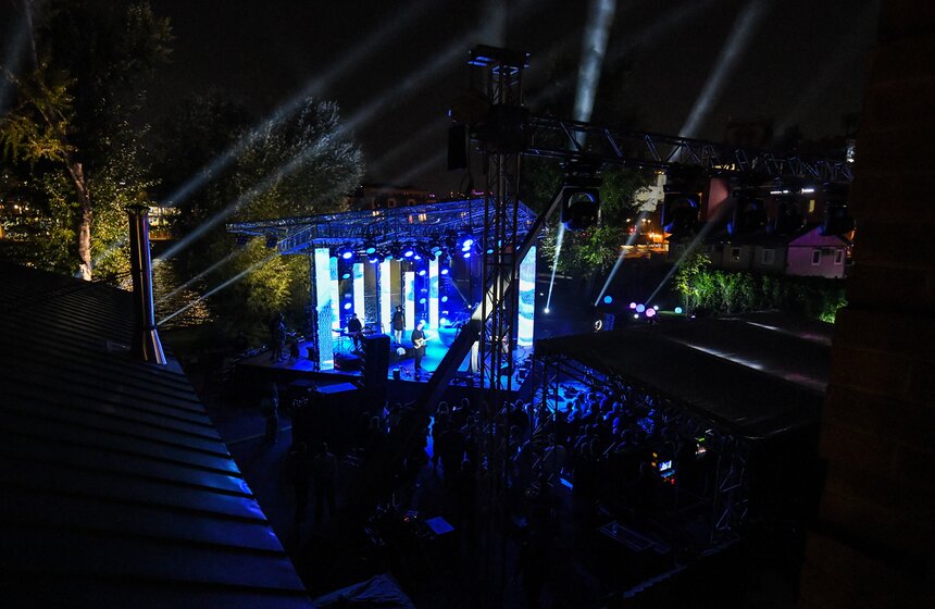 Победителей конкурса медиафестиваля "Твоя Москва" наградили в столице 20 фото