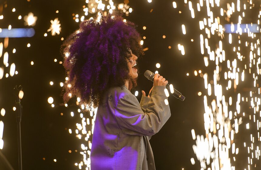 Победителей конкурса медиафестиваля "Твоя Москва" наградили в столице 24 фото