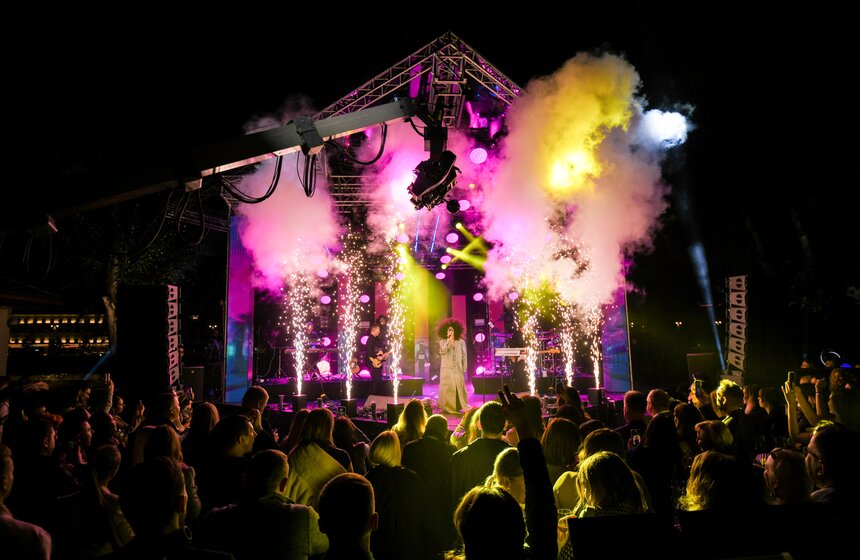 Победителей конкурса медиафестиваля "Твоя Москва" наградили в столице 25 фото