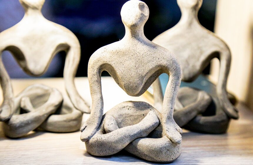 Фестиваль керамики прошел в центре дизайна Artplay 17 фото