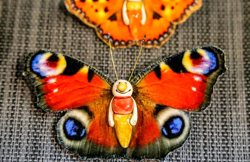 Фестиваль керамики прошел в центре дизайна Artplay 2 фото