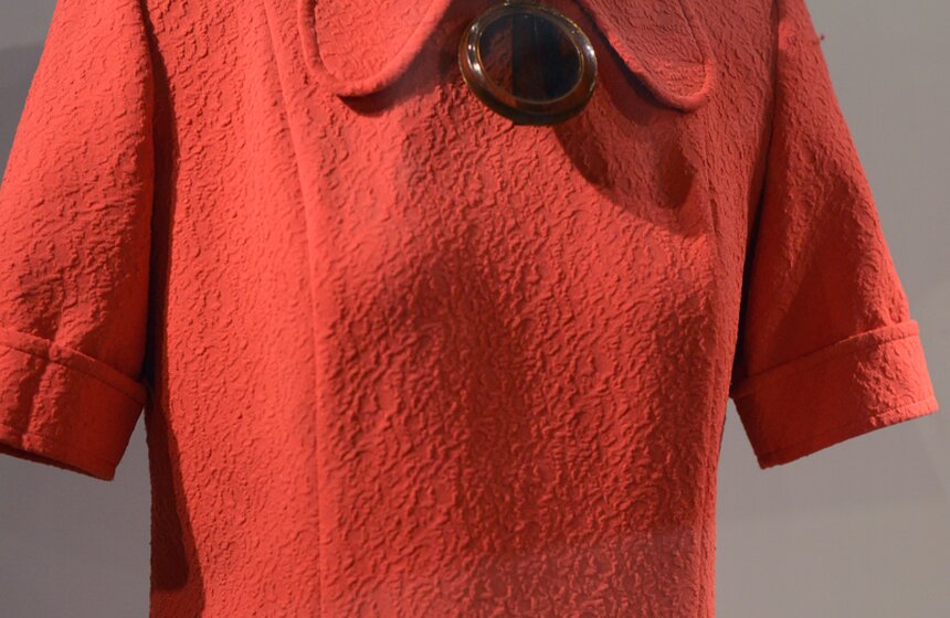 В музее Москвы проходит выставка "Капсулы времени" 6 фото