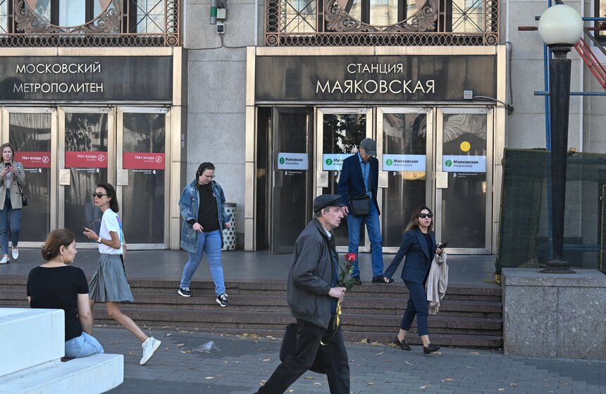 Церемония прощания с Николаем Добронравовым прошла в Москве 2 фото