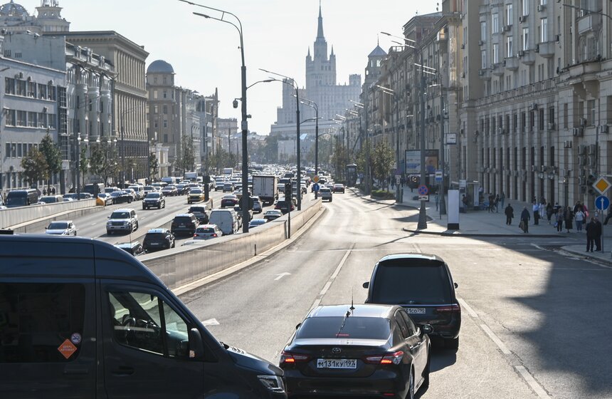 Церемония прощания с Николаем Добронравовым прошла в Москве 27 фото