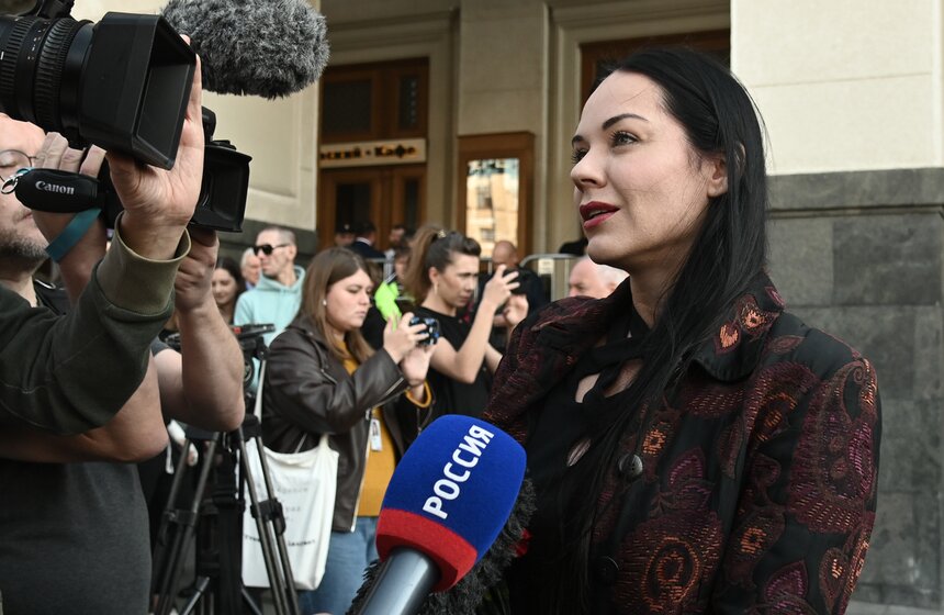 Церемония прощания с Николаем Добронравовым прошла в Москве 8 фото