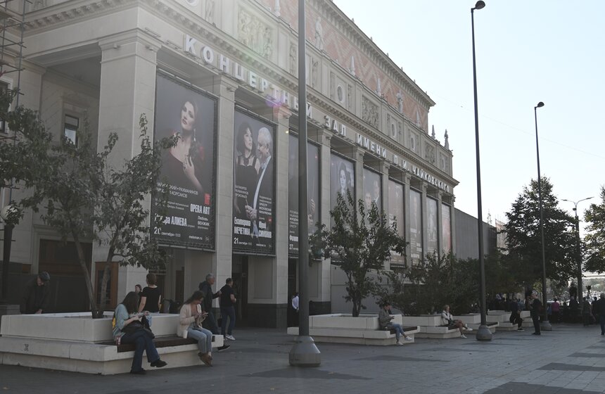 Церемония прощания с Николаем Добронравовым прошла в Москве 1 фото