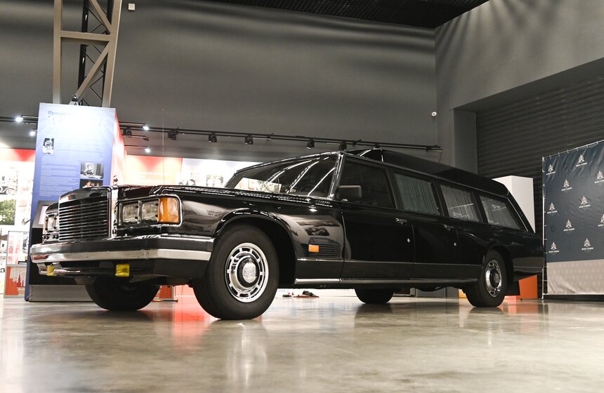 Выставка об истории медицины открылась в Музее Гаража на ВДНХ 12 фото