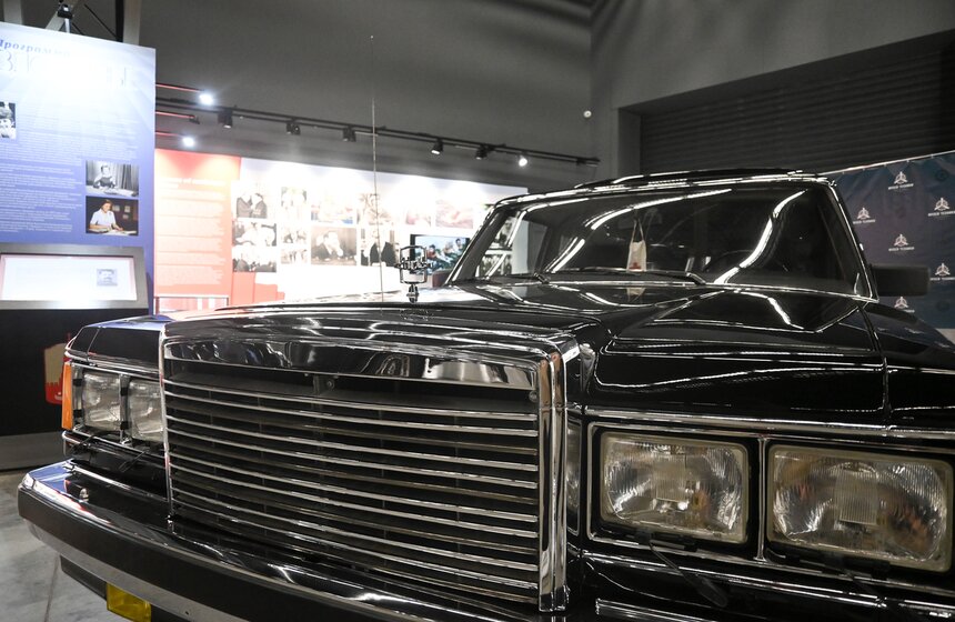 Выставка об истории медицины открылась в Музее Гаража на ВДНХ 11 фото