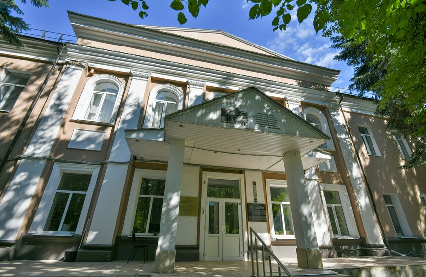 В РФ получен первый в мире генно-отредактированный кролик 22 фото