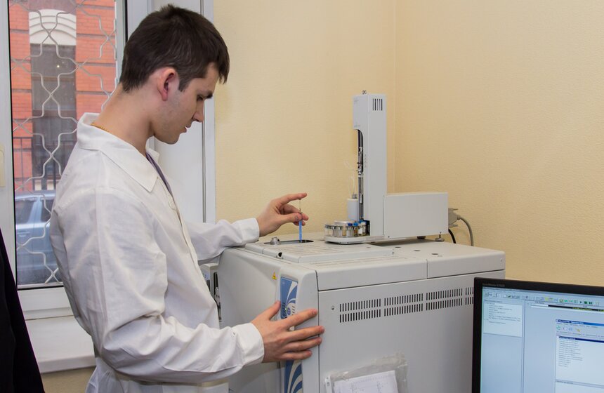 Как работает экспертно-криминалистический центр полиции 19 фото