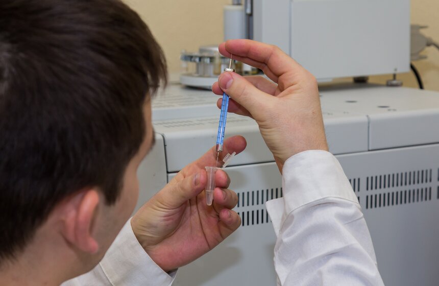 Как работает экспертно-криминалистический центр полиции 18 фото