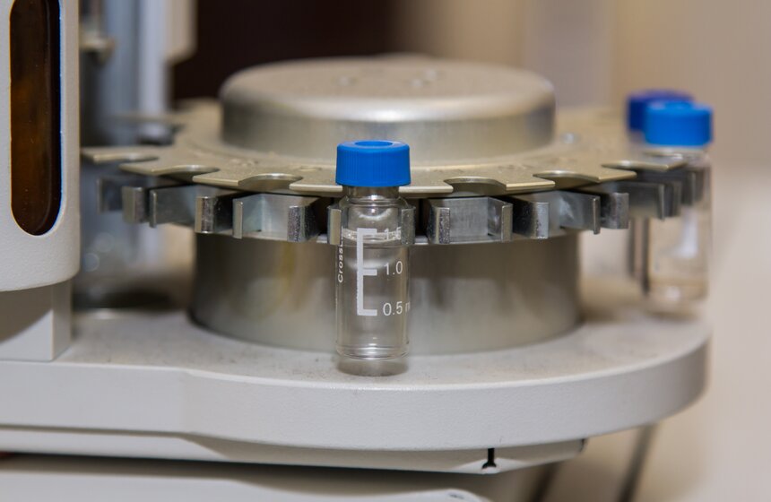 Как работает экспертно-криминалистический центр полиции 21 фото