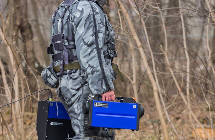 Как работает экспертно-криминалистический центр полиции 10 фото