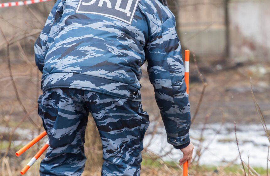 Как работает экспертно-криминалистический центр полиции 3 фото