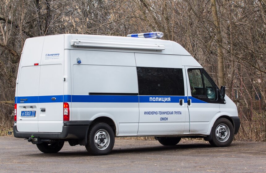 Как работает экспертно-криминалистический центр полиции 2 фото