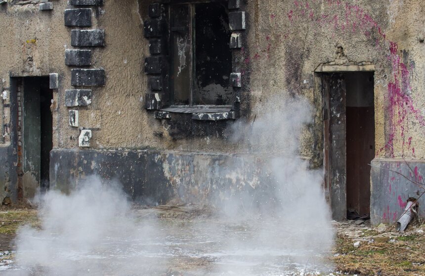 Как работает экспертно-криминалистический центр полиции 1 фото