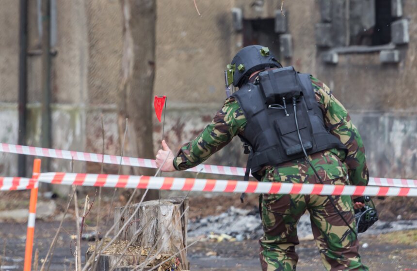 Как работает экспертно-криминалистический центр полиции 7 фото