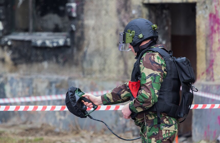 Как работает экспертно-криминалистический центр полиции 6 фото