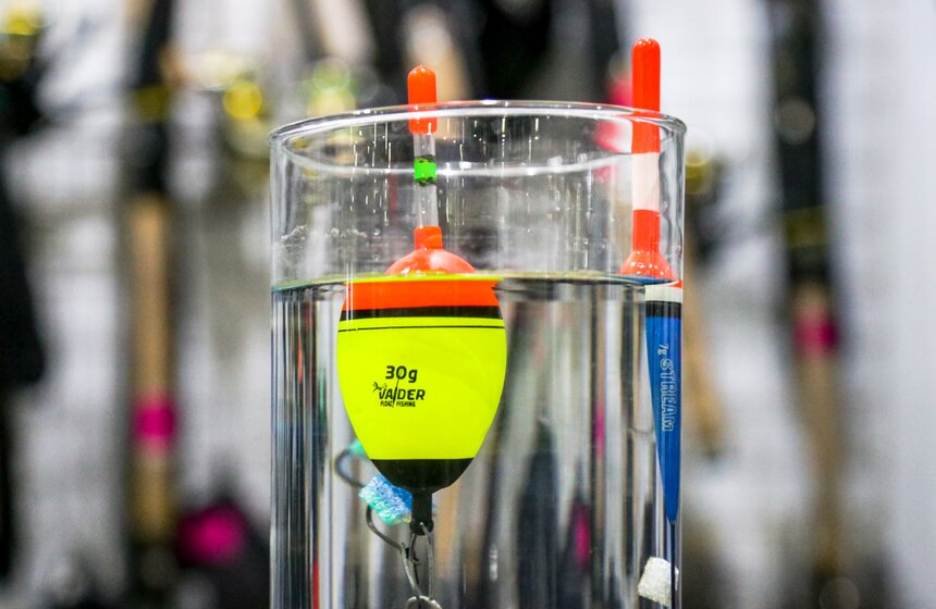 Международная выставка "Мир Охоты и Рыбалки" прошла в Москве 24 фото